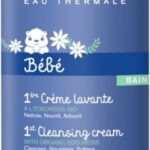 Uriage Soap Free Washing Cream 500ml