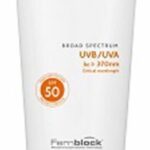 Sun Block Heliocare Advanced 200 ml Spf 50
