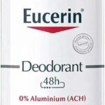 Eucerin Deodorant Roll On 0% Aluminium Sensitive Skin 50ml - Afbeelding 4