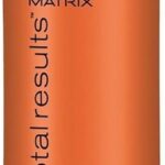 Matrix Total Results Mega Sleek Shea Butter Shampoo Weerbarstig Haar 1000ml