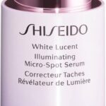 Shiseido - White Lucent Illuminating Micro-Spot Serum - Facial Serum - Afbeelding 4