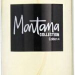 Montana Collection Edition 4 - Eau De Parfum 100 ml - Unisexgeur - Afbeelding 2
