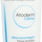 Atoderm Creme Nourishing Cream  dry and very dry skin    Moisturizing Body Cream - Afbeelding 3
