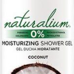 Douchegel Coconut Naturalium (500 ml) - Afbeelding 4
