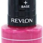Revlon Colorstay Gel Envy Longwear 400 Royal Flush Nail Polish 11 7ml