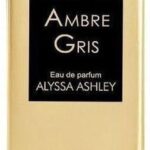 Alyssa Ashley Ambre Gris Eau de Parfum Spray 50 ml - Afbeelding 4