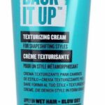 Tigi Bed Head Back It Up Texturizing Cream For Shape And Texture - Afbeelding 3