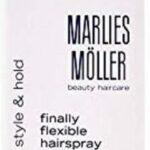 Styling Finally Hair Spray By Marlies Moller 125 Ml - Afbeelding 2