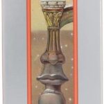 Salvador Dali Dalissime Eau De Toilette Spray 50ml - Afbeelding 4