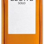 Loewe - Herenparfum - Solo - Eau de toilette 50 ml