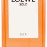 Loewe - Damesparfum - Solo Ella - Eau de parfum 50 ml - Afbeelding 4