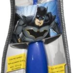 Cartoon Batman Cepillo De Dientes Eléctrico 1 Pcs