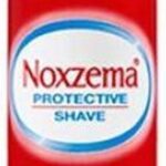 Noxzema Espuma De Afeitar Piel Sensible 50ml