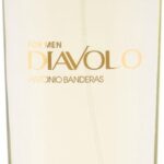 Antonio Banderas Diavolo Eau De Toilette Spray 200 ml for Men