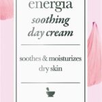 N.A.E. Energia Soothing Dagcrème Vegan 50ml