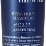 Fanola - Keraterm Shampoo - 300 ml - Afbeelding 3