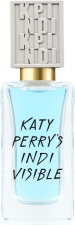 Katy Perry Indi Eau de parfum - 30ml - Afbeelding 8