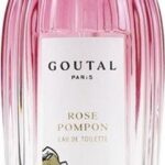 GOUTAL PARIS Rose Pompon Eau de Toilette Spray 50 ml - Afbeelding 4