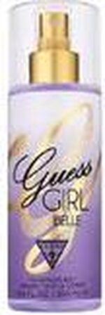 Guess - Guess Girl Belle Body Fog - 250 ml - Mist - Fragrance Mist - Vrouwen. - Afbeelding 7
