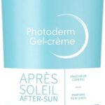 Bioderma Photoderm After Sun Zklidňující Gel-krém Po Opalování 500 Ml - Afbeelding 3
