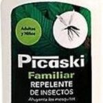 Anotafarm Picaski Repelente De Insectos 100ml
