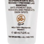 Anti-Brown Spot Cream Pigment Zero Martiderm Crema (40 ml) 40 ml - Afbeelding 4