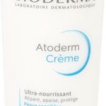 Atoderm Creme Nourishing Cream  dry and very dry skin    Moisturizing Body Cream - Afbeelding 2
