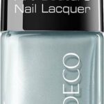 Artdeco Art Couture Nail Lacquer #silver Willow 10 Ml
