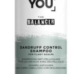 Shampoo Revlon Balancer 350 ml Antiroos (350 ml) - Afbeelding 2