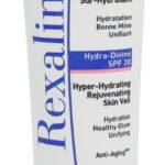 Gezichtscrème BB Cream 3D Hydra Divine Rexaline Spf 20 - Afbeelding 3