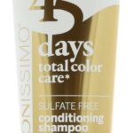 Revlon Professional 45 Days Shampoo Golden Blondes - Normale shampoo vrouwen - Voor Alle haartypes - 275 ml - Normale shampoo vrouwen - Voor Alle haartypes - Afbeelding 4