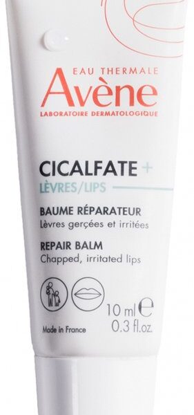 Avène Cicalfate+ Lippenbalsem