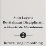 Sisley Hair Rituel Revitalizing Smooth Shampoo 200 ml - Afbeelding 4