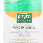 Luxana Phyto Nature Aloe Vera Body Gel 250ml