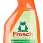 Ecological Hob And Induction Gun By Frosch 750 Ml