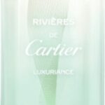 Cartier Rivières Luxuriance Eau de Toilette