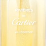 Uniseks Parfum Cartier EDT 100 ml Rivieres De Cartier Allegresse