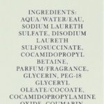 JOOP! Le Bain Douchegel 150 ml - Voor Vrouwen - Afbeelding 3