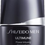 Hydraterend Gelaatsbehandeling Shiseido (30 ml) - Afbeelding 2