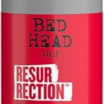 Bed Head by TIGI Resurrection Repair Shampoo for Damaged Hair Travel Size 100 ml