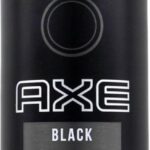 Axe Men Deo Black Spray - 6 x 150 ml - Afbeelding 2