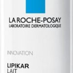Vochtinbrengende Lichaamsmelk Lipikar La Roche Posay (750 ml)
