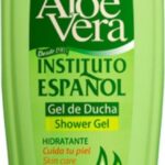 Hydraterende badgel met Aloë Vera Instituto Español (1250 ml)