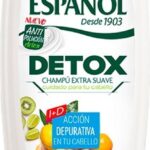 Instituto Espanol - Detox Cleansing Shampoo For