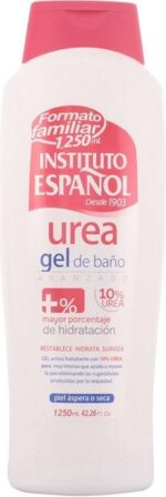 Douchegel Urea Instituto Español (1250 ml) - Afbeelding 4