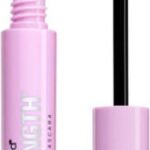 wet n wild Mega Length wimpermascara Very Black