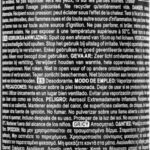 Axe Deodorant Bodyspray Black 150 ml - Afbeelding 4