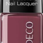 ARTDECO Art Couture Nail Lacquer nagellak 10 ml Rood Glans