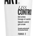 L OREAL PROFESSIONNEL Tecni Art Liss Control Smooth Control Gel Cream  el krem wyg adzaj co dyscyplinuj cy Force 2 150ml - Afbeelding 2