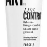 L OREAL PROFESSIONNEL Tecni Art Liss Control Smooth Control Gel Cream  el krem wyg adzaj co dyscyplinuj cy Force 2 150ml - Afbeelding 3